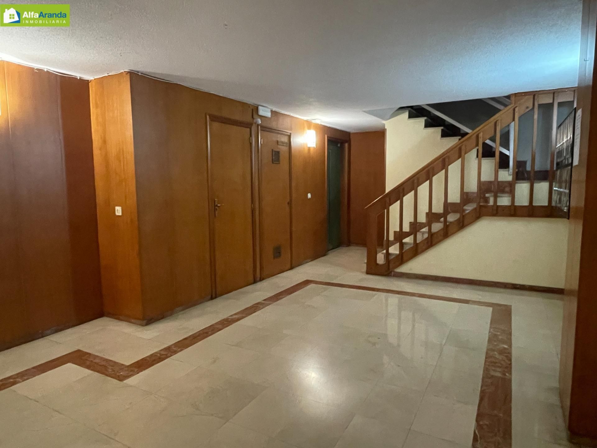 Flat for sale in Aranda de Duero  with Heating and Terrace