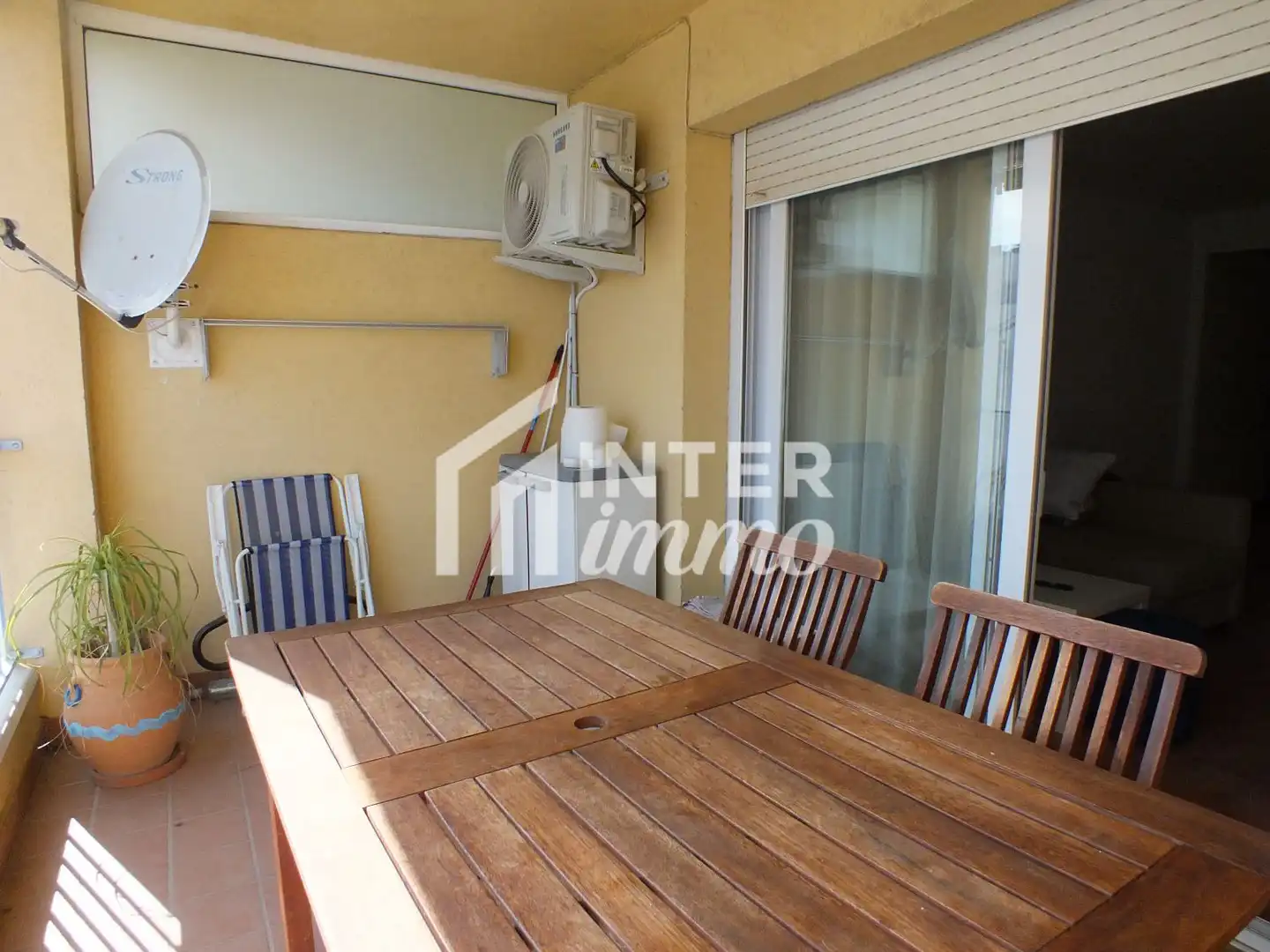 Apartament amb piscina en venda a Avenida de la platja 74, imagen 3