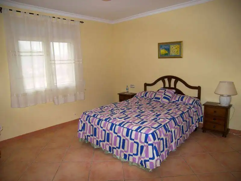 Villa con terrazza in vendita a Marisol Park - Ortembach - Los Almendros, imagen 15
