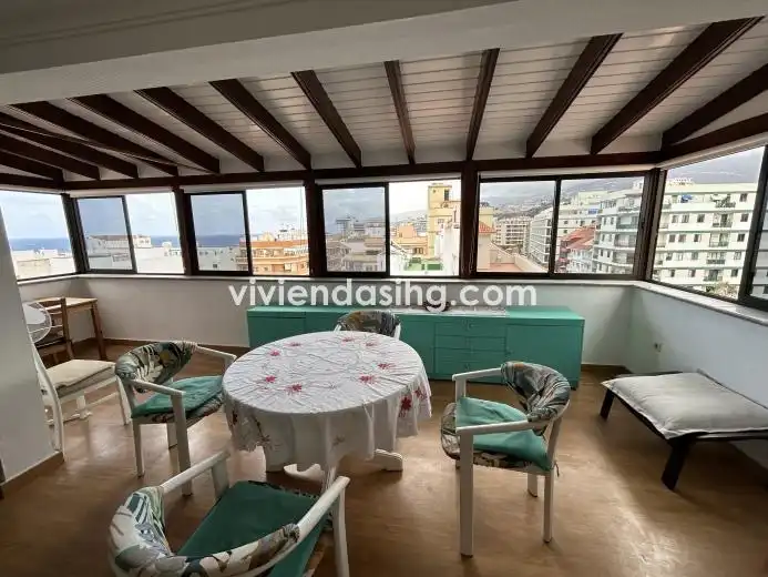 Àtic amb ascensor en venda a Calle de Cólogan, imagen 12