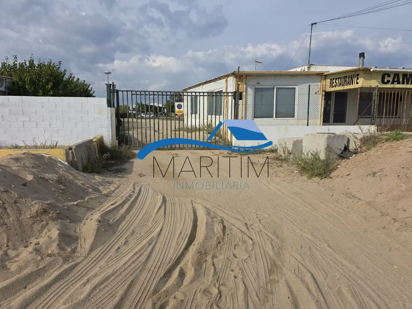 Residential zum Verkauf in Malgrat de Mar