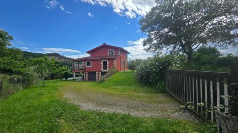 Foto 4 de Casa o xalet en venda a Barrio Caviedes, Valdáliga, Cantabria