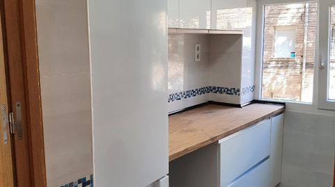 Foto 2 de Piso en venta en Las Fuentes, Zaragoza Capital
