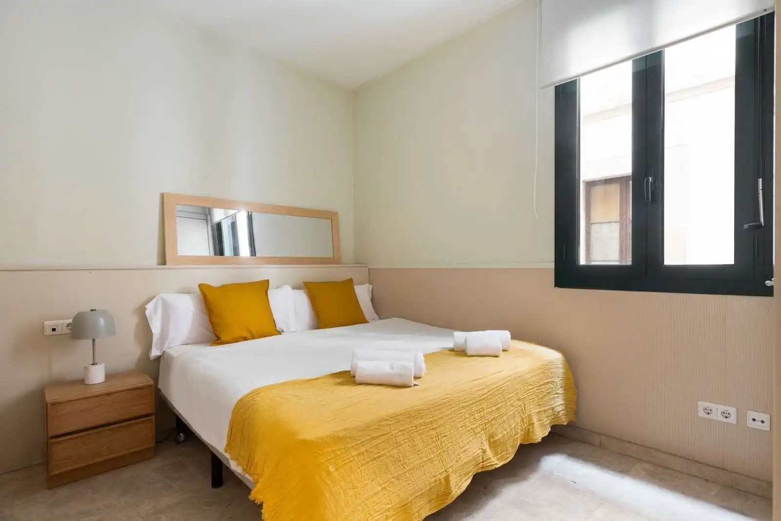Habitación en Barri Gòtic