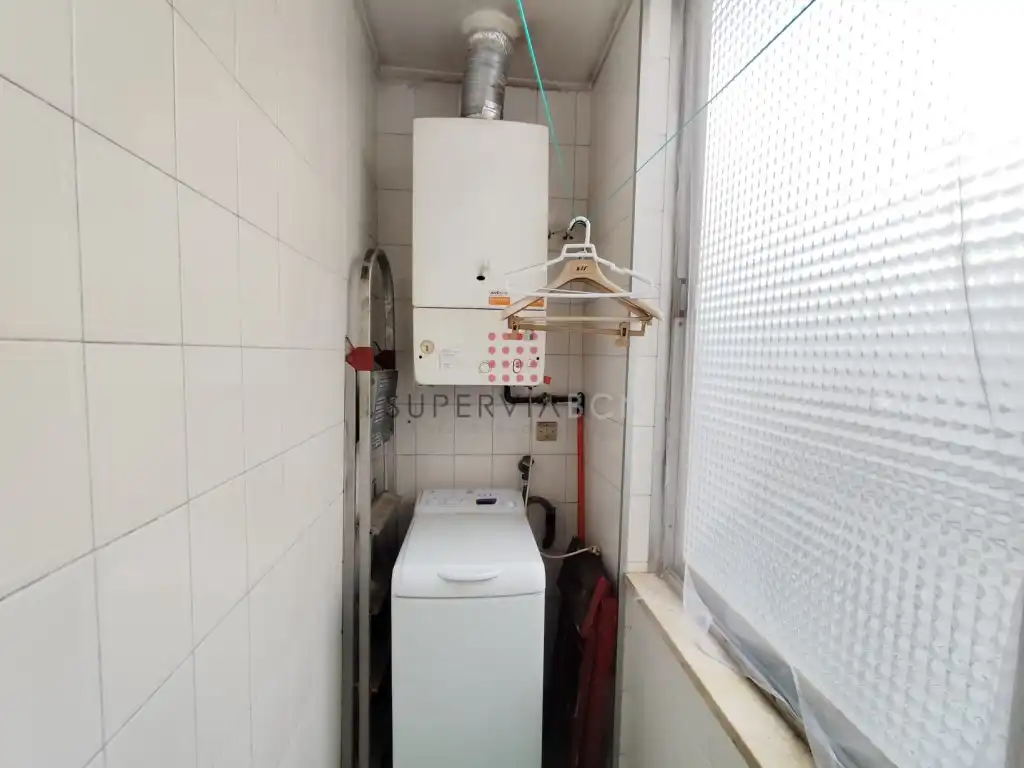 Wohnung mit Aufzug zum Verkauf in Gràcia, imagen 38