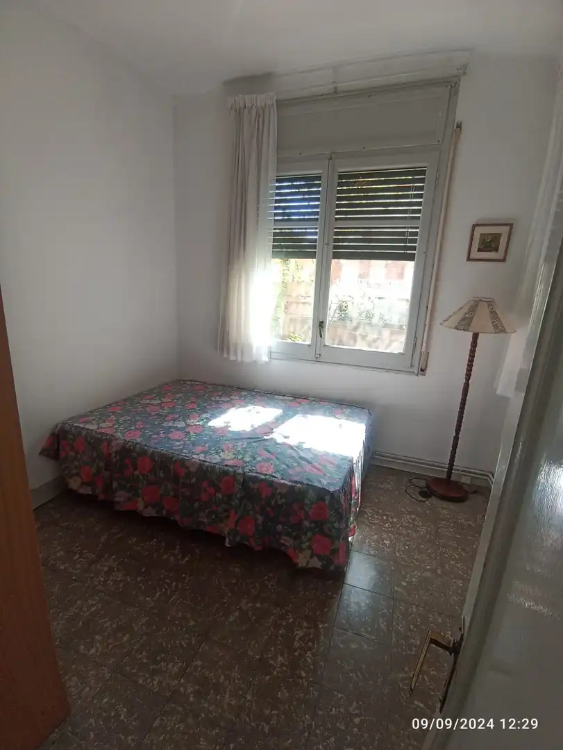 Bedroom of Houses for sale in Berga  with Private garden
