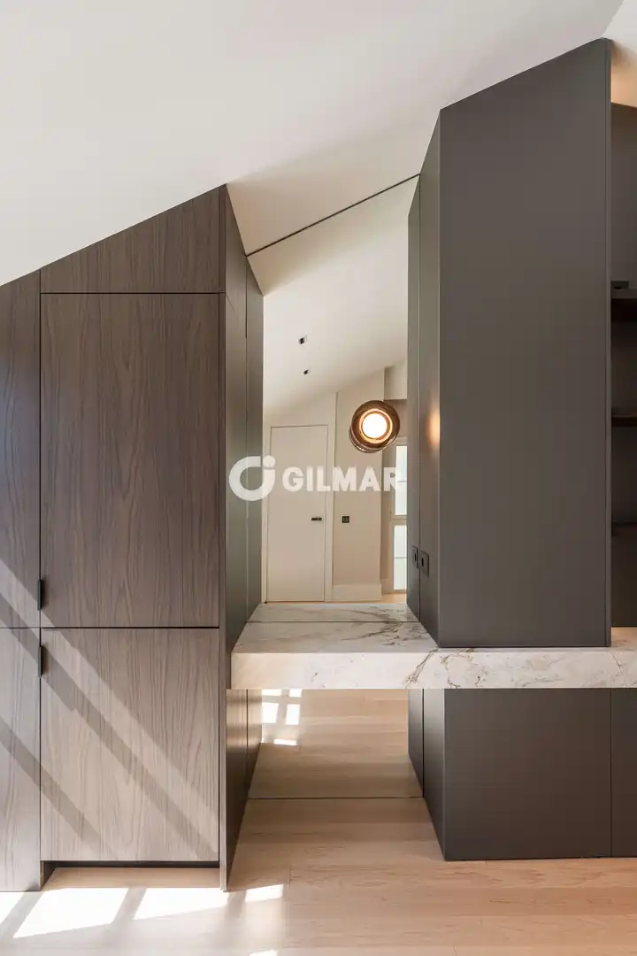 Dúplex en venta en Madrid con Calefacción y Balcón