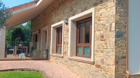 Foto 5 de Casa o xalet en venda a Calle Malaga, 4, Abegondo, A Coruña