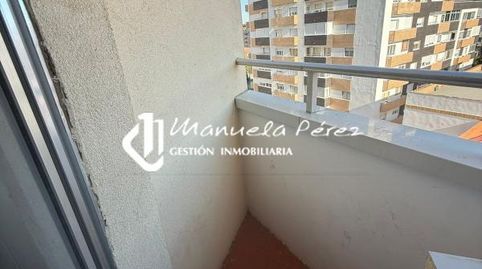 Foto 2 de Pis de lloguer a Centro, Cáceres Capital