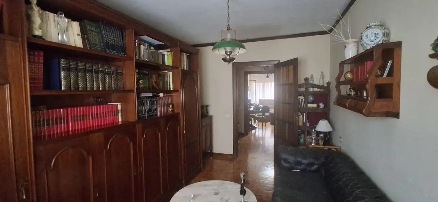 Appartement avec terrasse à vendre à Calle Pablo Sarasate 11, imagen 10