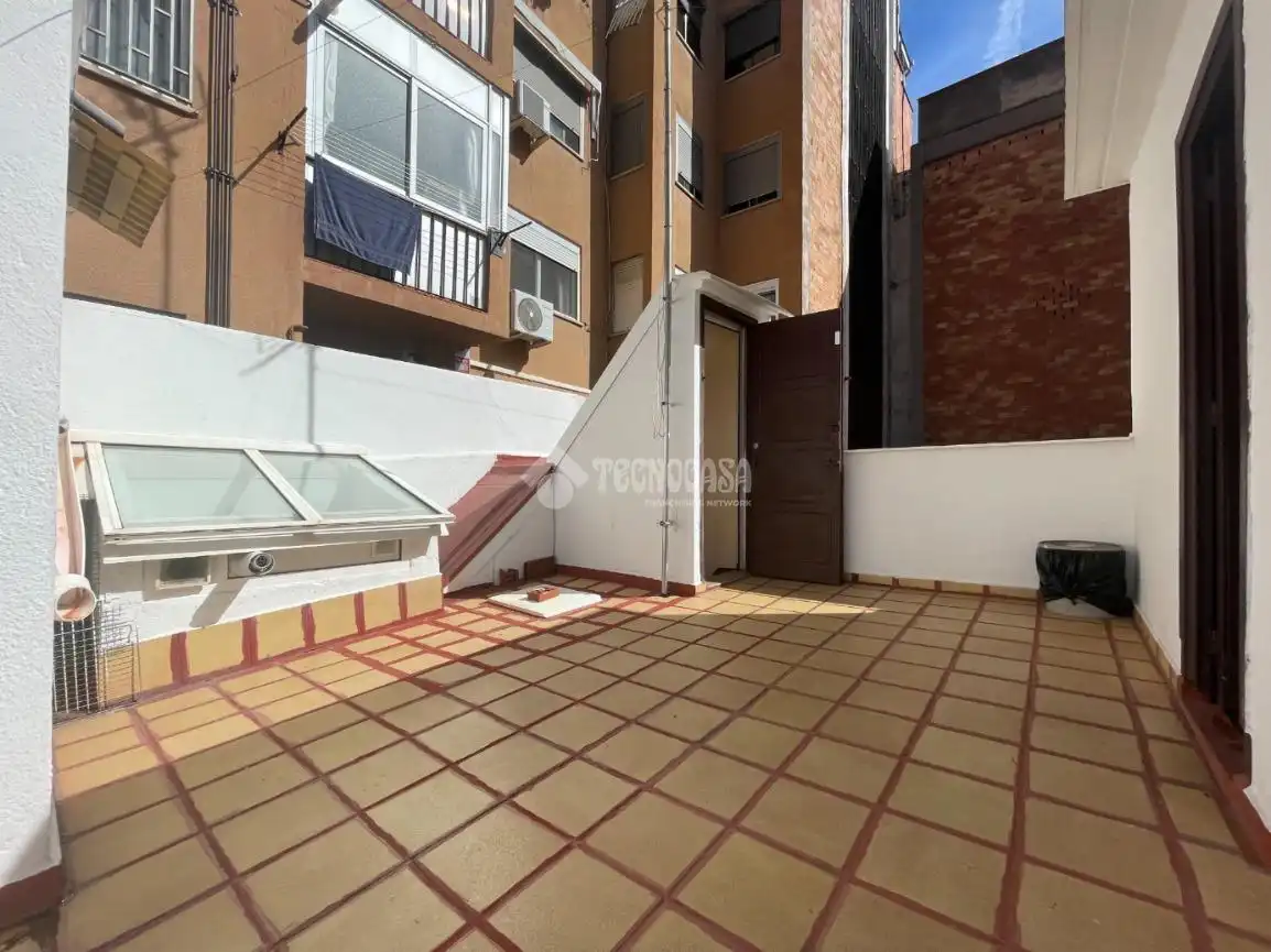 Casa aparellada en venda a Horta - Guinardó, imagen 8