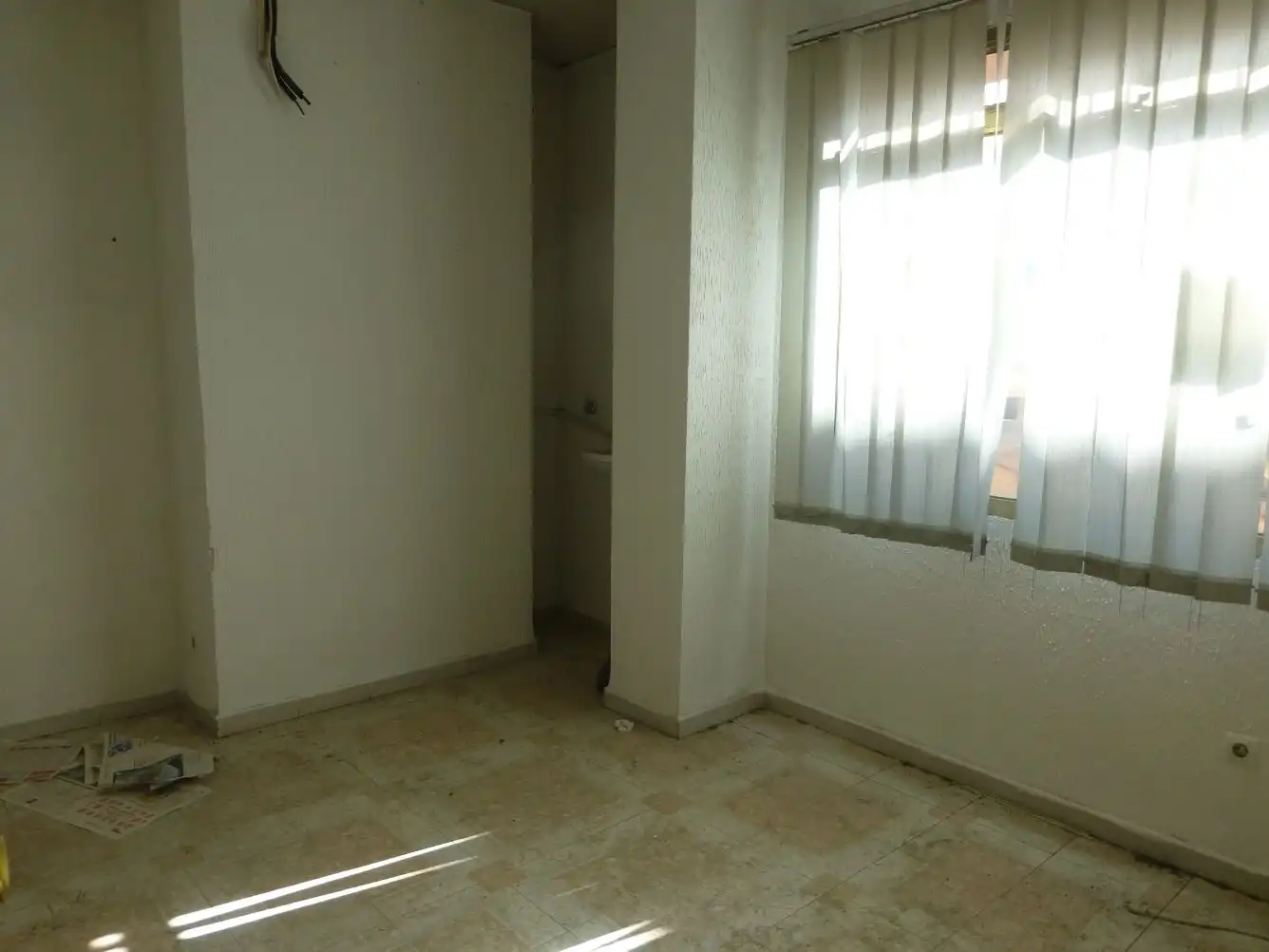 Gewerbefläche zum Verkauf in Calle Montero 31, imagen 3