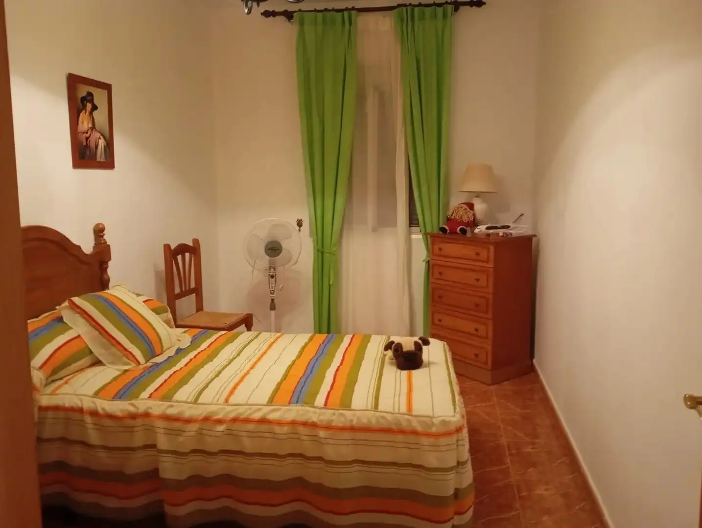 Chalet con piscina en venta en Ceres Golf, imagen 22