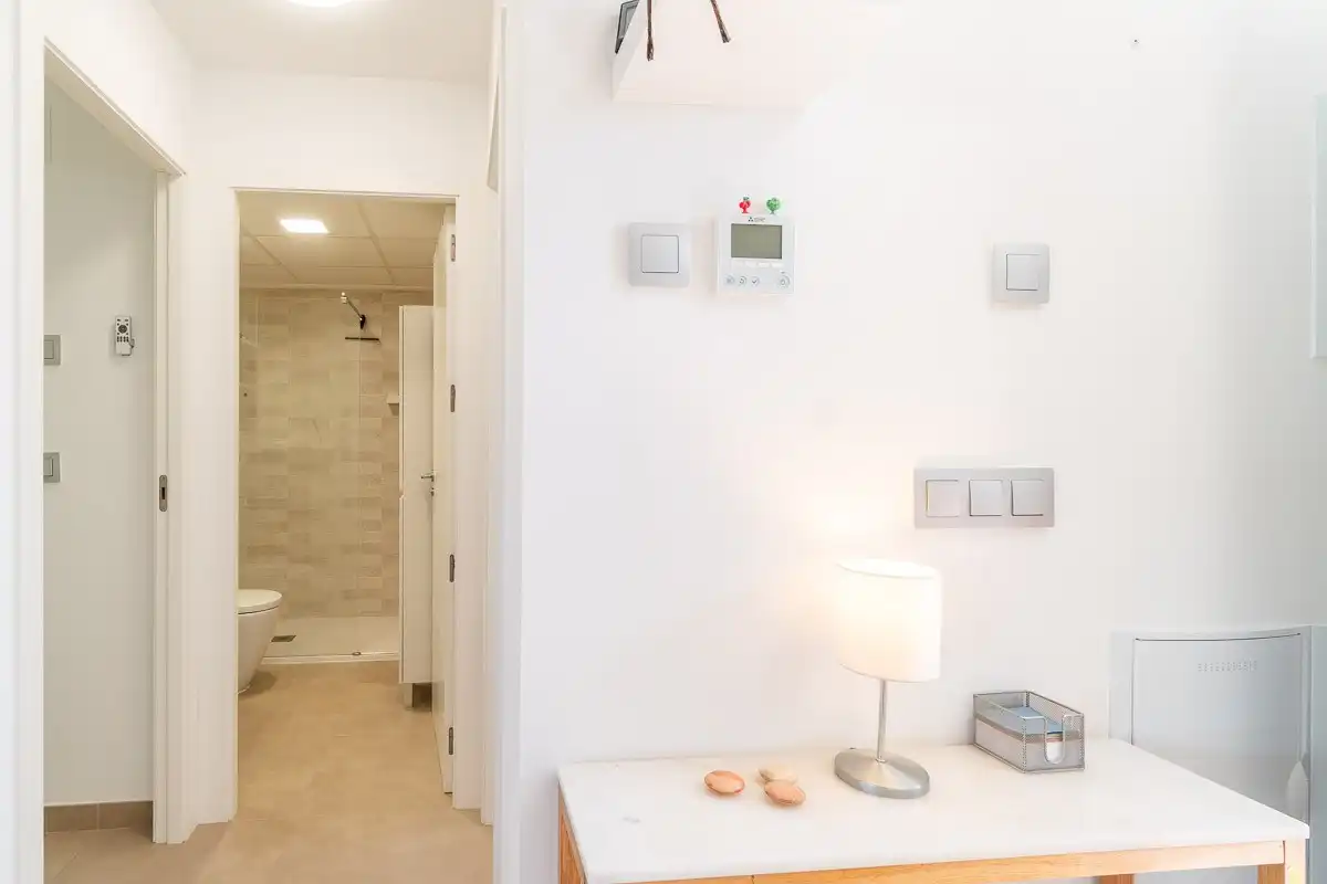 Penthouse with terrace for sale in Desamparados - Hurchillo - Torremendo, imagen 19
