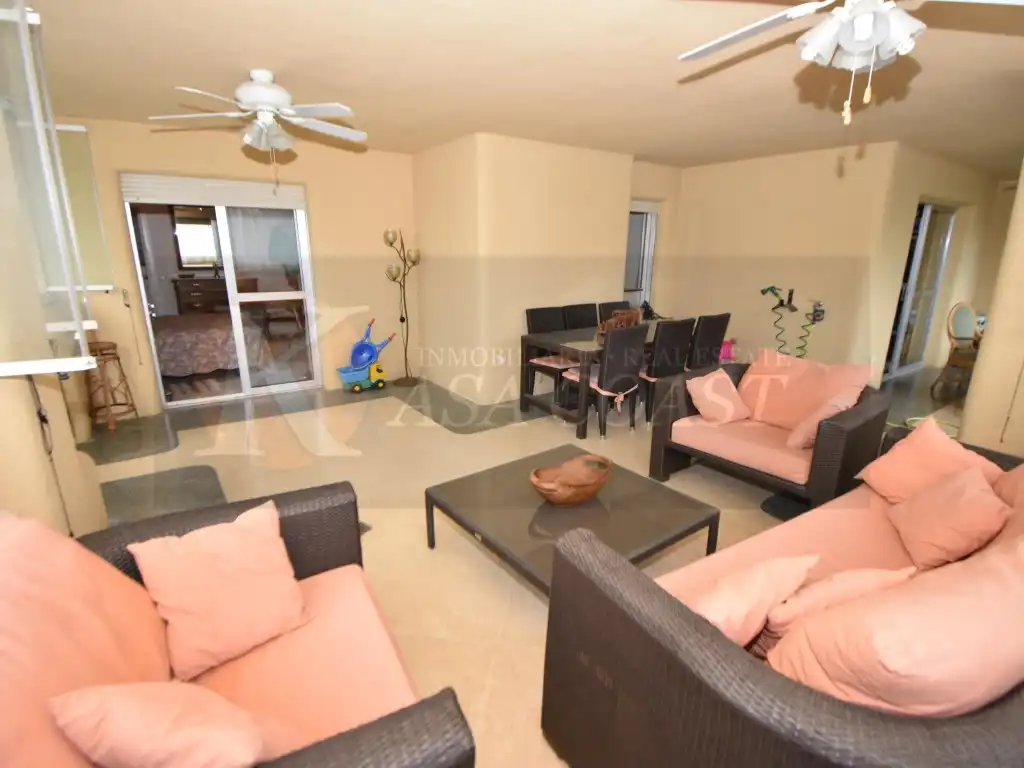 Flat with pool for sale in Puerto Deportivo, imagen 19