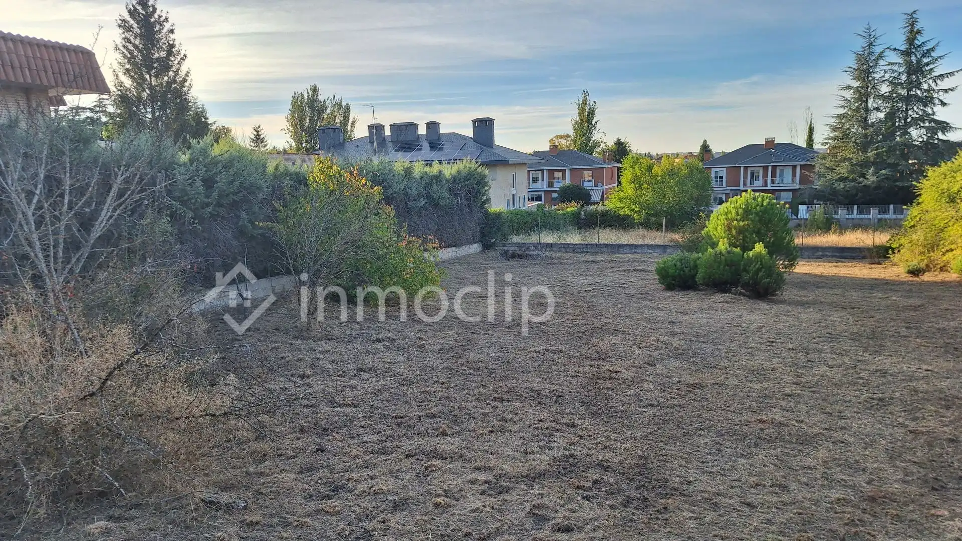 Terrenos y solares en venta en CALLE MIRLO, imagen 3