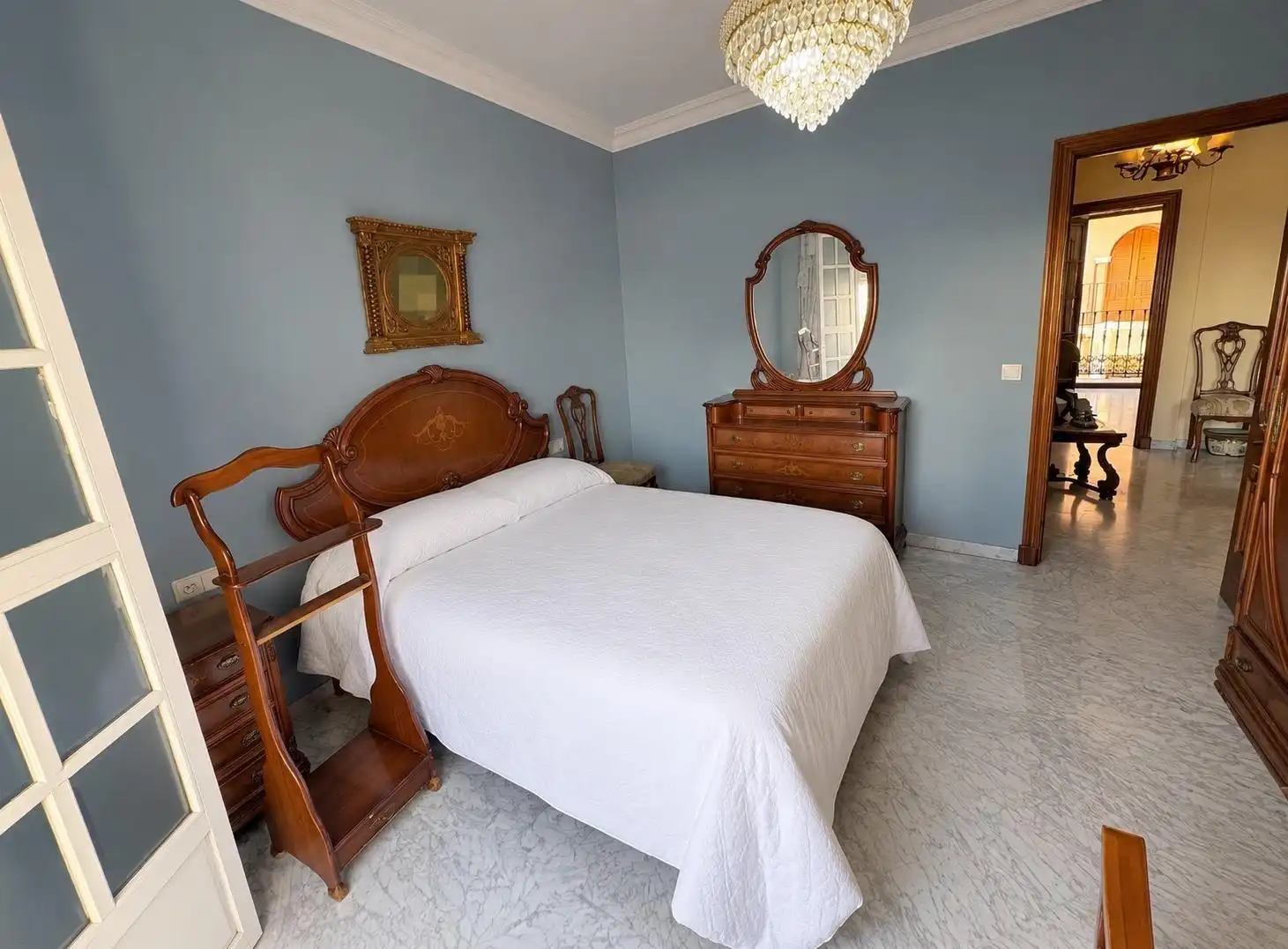 Habitación de Casa o chalet en venta en Morón de la Frontera
