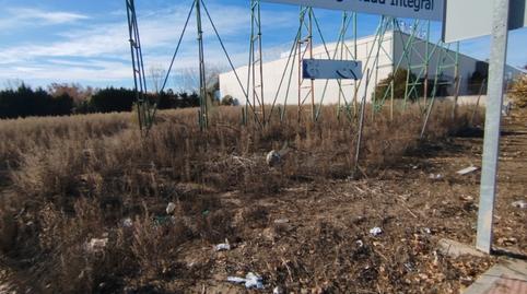 Photo 2 of Industrial land to rent in Señorío de Illescas, Toledo