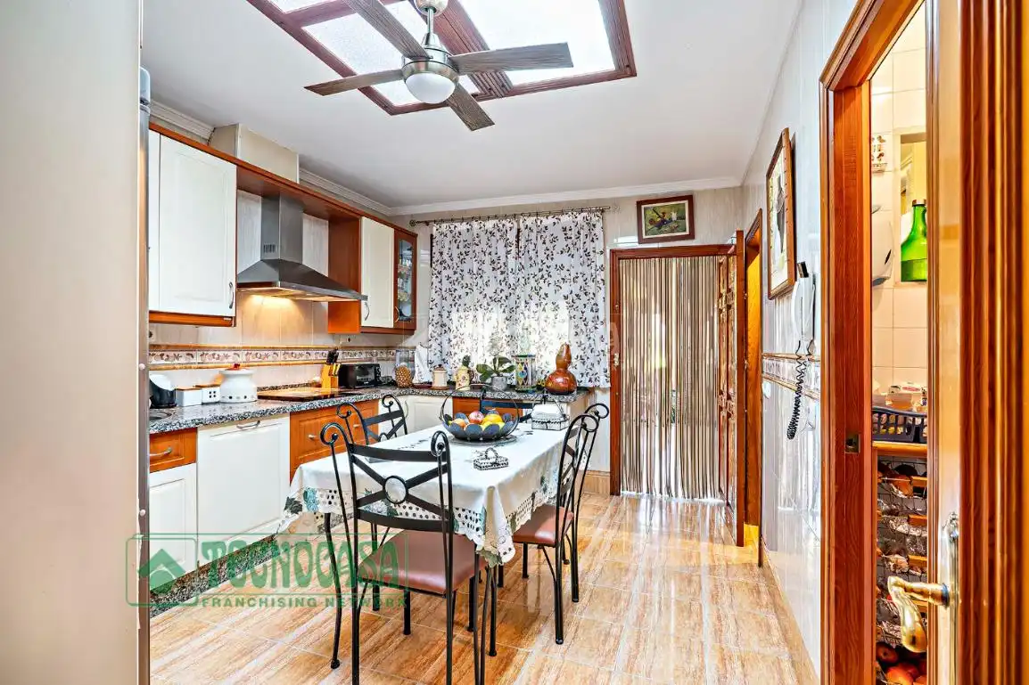 Casa en venta en El Ejido Ciudad, imagen 36