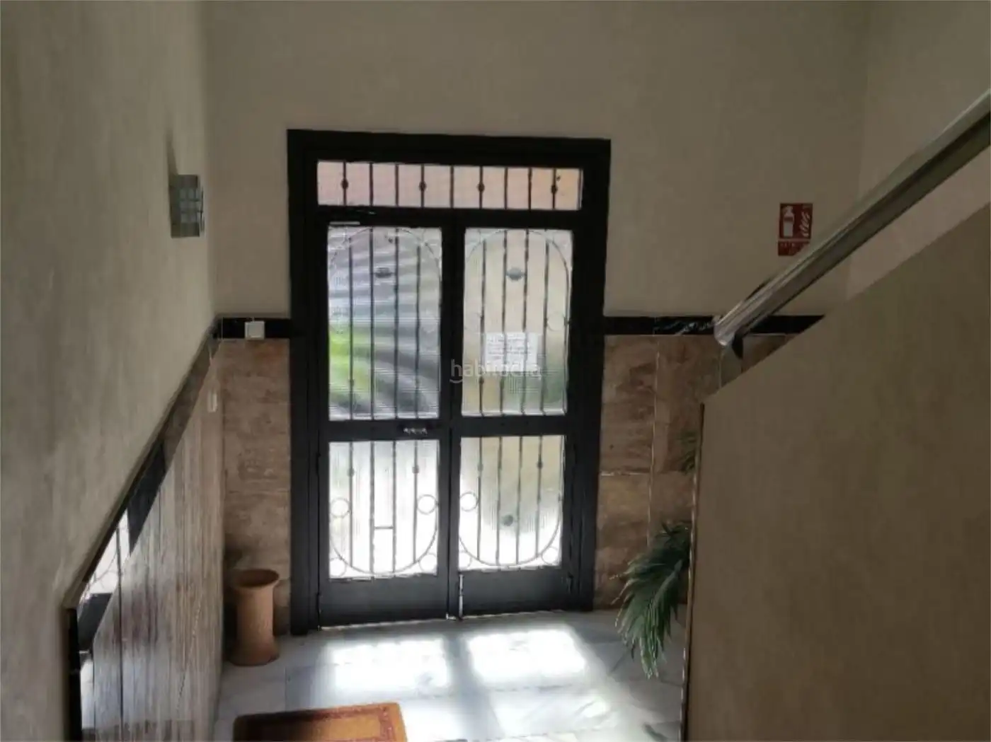 Appartement avec ascenseur à vendre à Avenida de Lisboa 17