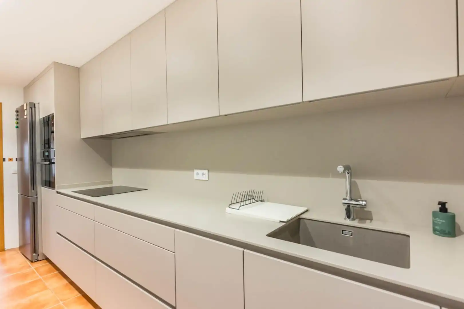 Cuina de Pis en venda en Murcia amb Aire condicionat, Calefacció i Parquet