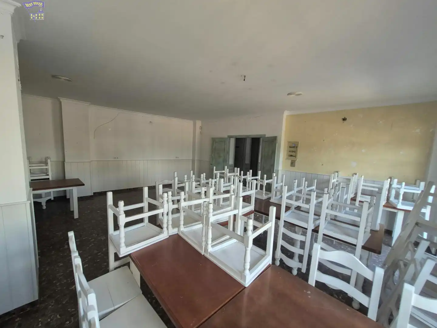 Business premises to rent in Arcos de la Frontera, imagen 16