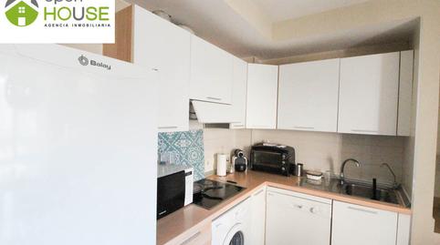 Photo 4 of Flat to rent in Calle Alta de Cartuja, 23, San Ildefonso,  Granada Capital