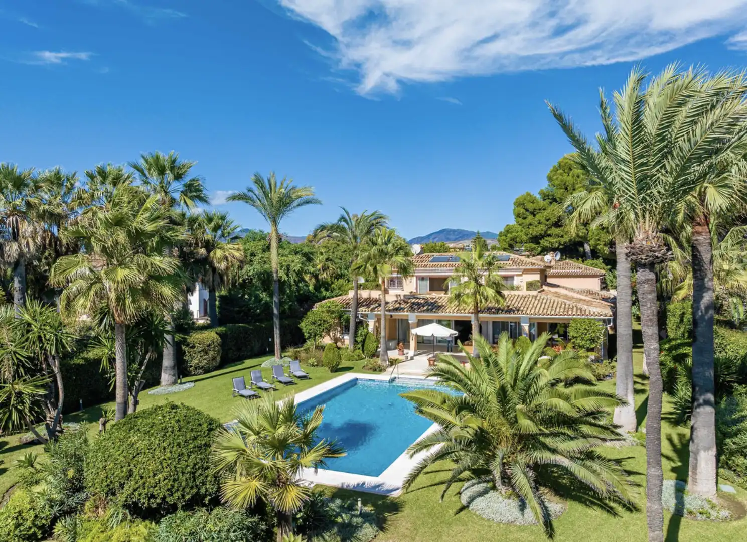 Chalet con terraza en venta en Avenida de la Playa 16, imagen 4