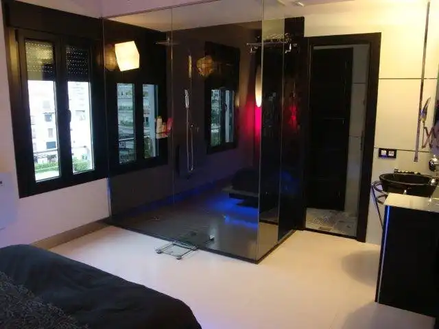 Penthouse mit Aufzug zur Miete in Nueva Andalucía, imagen 8