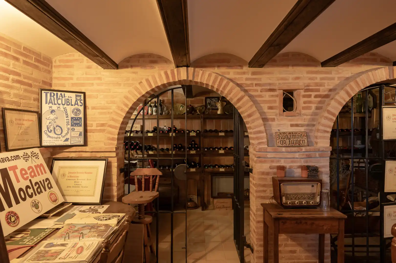 Edifici en venda en Alcublas