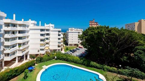 Foto 2 de Apartament de lloguer a Calle Luis Vives, 20, Solymar, Benalmádena