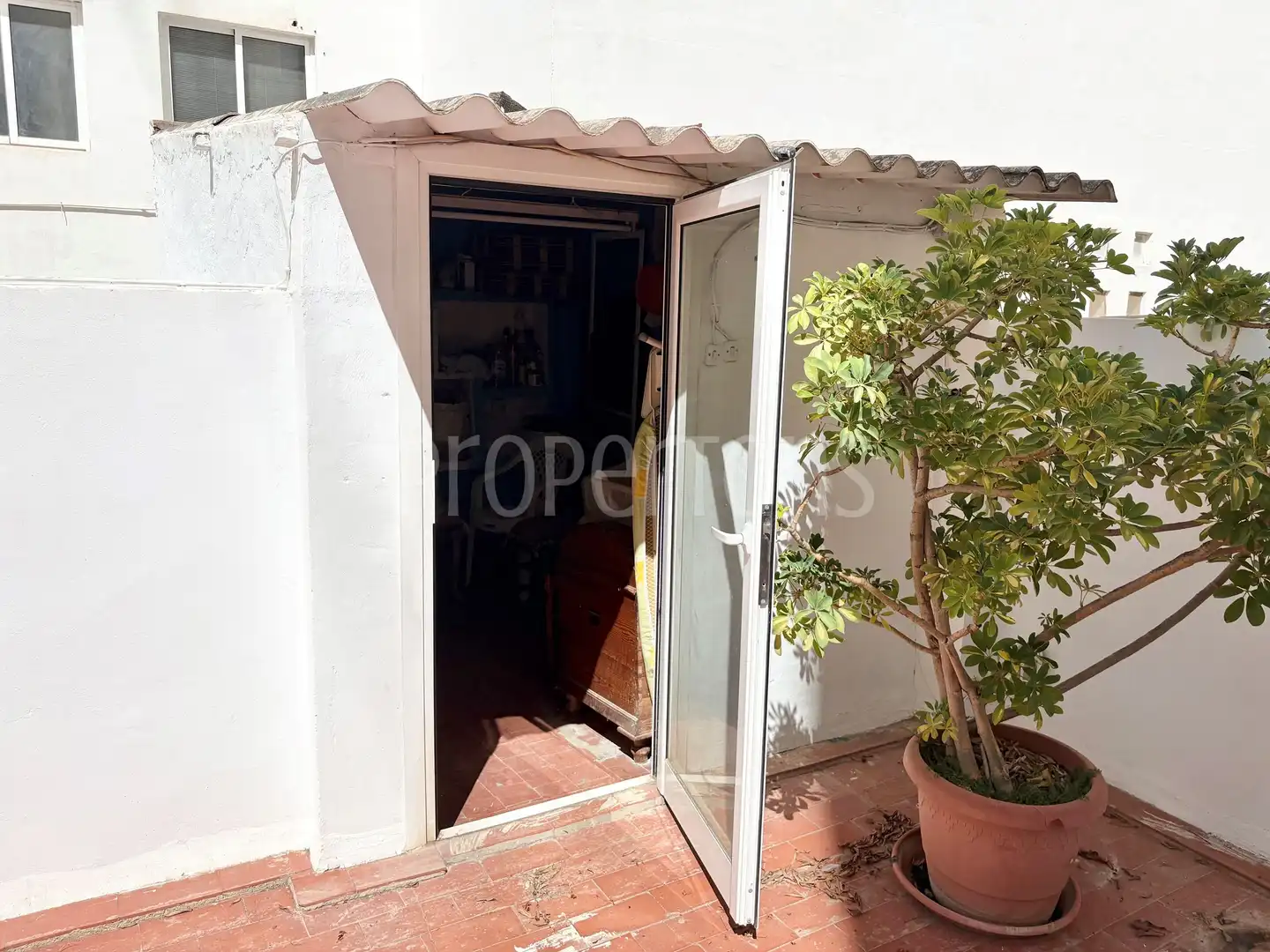 Piso con terraza en venta en Pintor Lorenzo Casanova, imagen 42