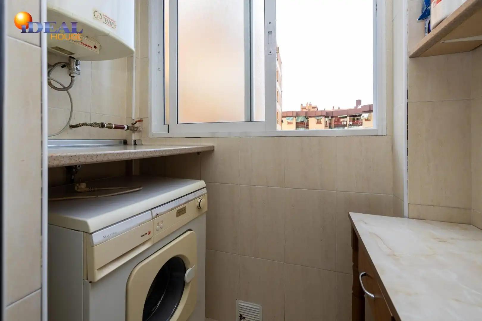 Piso con ascensor en venta en Zaidín, imagen 14