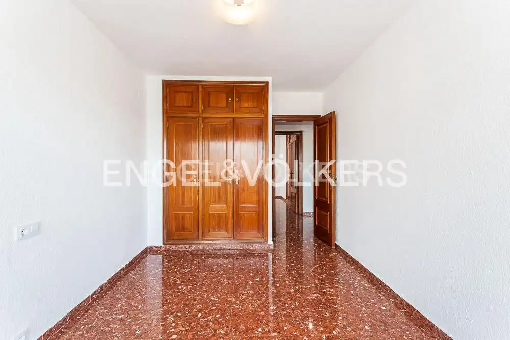 Flat for rent in El Pla del Real