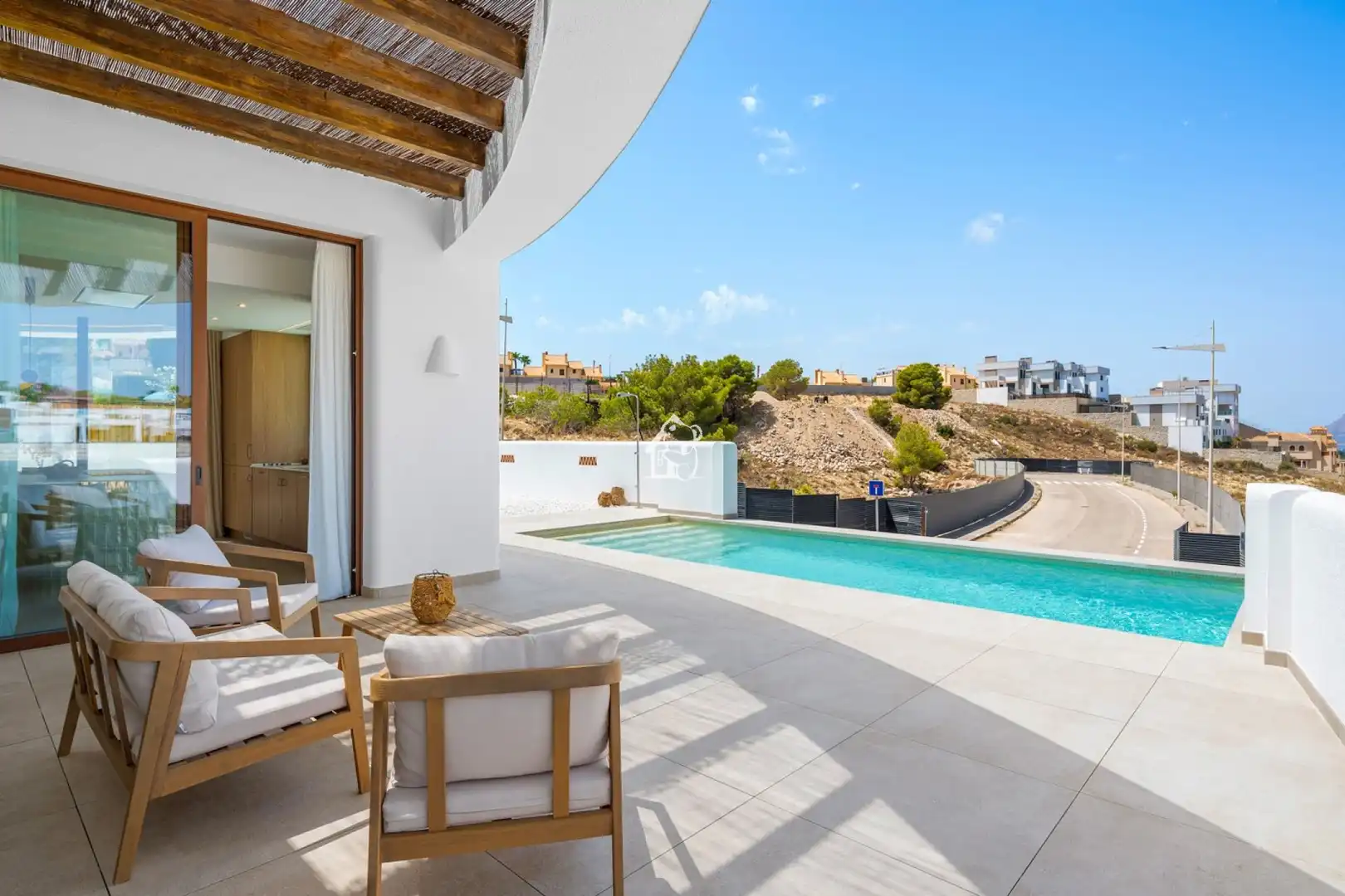 Casa con piscina en venta en Algorfa, imagen 14