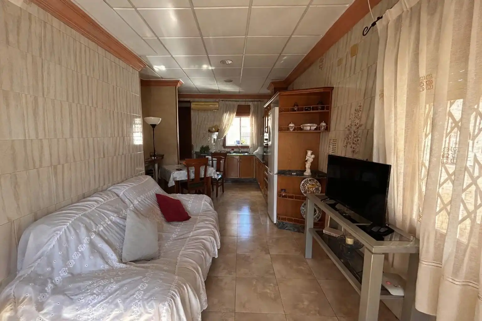 Casa amb jardí en venda a Dolores, imagen 3