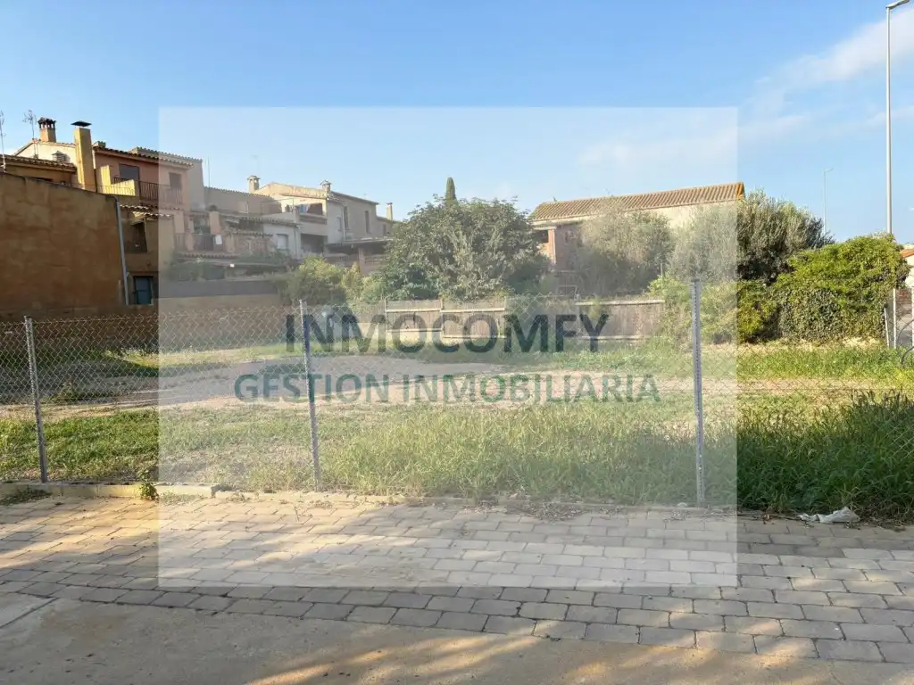Residencial en venta en Parlavà