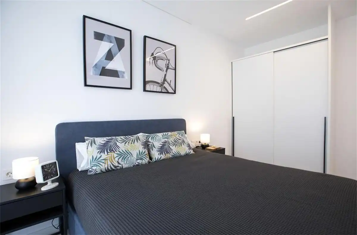Habitación de Piso de alquiler en Sabadell