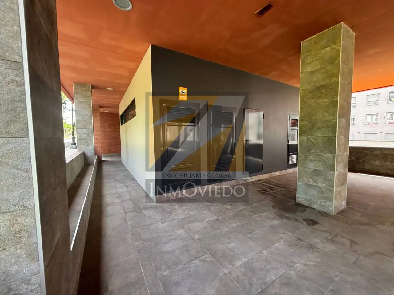 Wohnung zum Verkauf in Oviedo  mit Heizung und Abstellraum