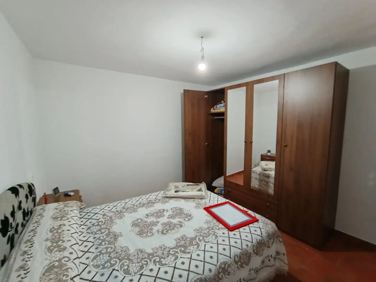 Habitación de Casa o chalet en venta en Aldeacentenera