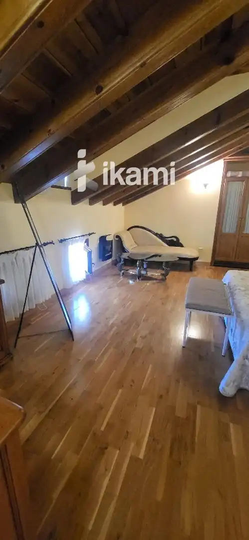 Wohnzimmer von Gebäude zum Verkauf in Sepúlveda
