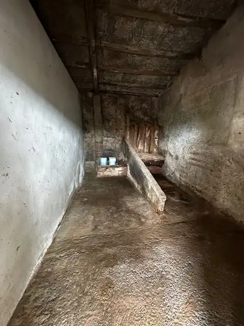 Casa adosada en venda en Pravia amb Calefacció, Jardí privat i Terrassa