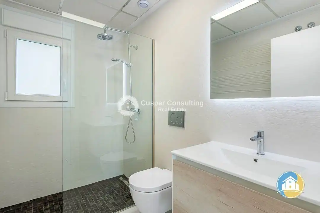 Chalet con piscina en venta en La Herrada, imagen 21