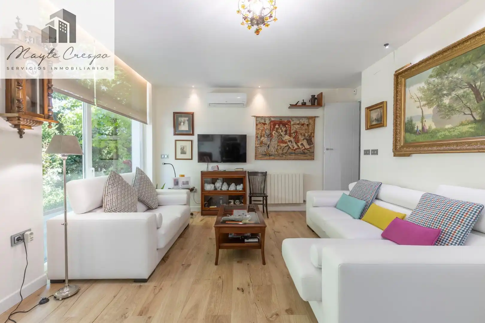 Villa mit Terrasse zum Verkauf in Calle del Mirador de la Sierra, imagen 47