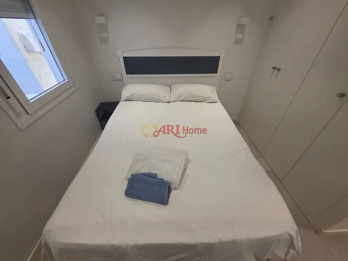 Habitación de Piso en venta en Madrid con Aire acondicionado, Calefacción y Amueblado