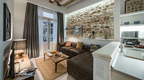 Photo 2 of Apartments for rent in Sant Pere, Sta. Caterina i la Ribera, Barcelona Capital