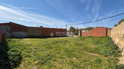 Foto 3 von Residential zum Verkauf in Nava del Rey, Valladolid