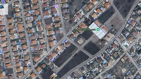 Foto 3 de Casa o chalet en venta en Calle Encinas, Méntrida, Toledo