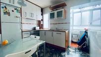 Kitchen of Flat for sale in Guadalajara Capital  with Terrace