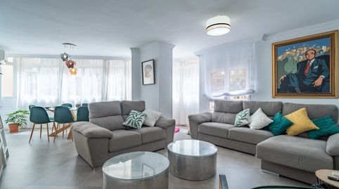 Photo 2 of Apartments for sale in La Malagueta - Monte Sancha, Málaga Capital